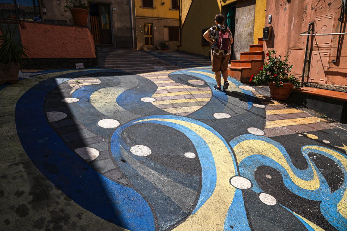 riparbella Italia 6